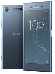 Замена сенсора на телефоне Sony Xperia XZ1 в Смоленске